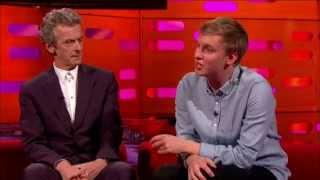 George Ezra Performs Blame It On Me and Talks about his song &quot;Budapest&quot;