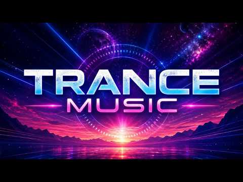 TRANCE MUSIC. Instrumental Trance Mix 2026 🚀 Best Music for Focus & Motivation  №21