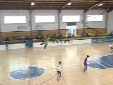 La Peña Barcelonista se despide de su afición con victoria ante el Virgil de Cádiz