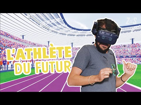 Le sport dopé par la science ? | Va Savoir #07