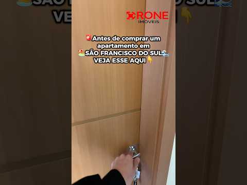 🚨Antes de comprar um apartamento em São Francisco do Sul, VEJA ISSO⚠️😱