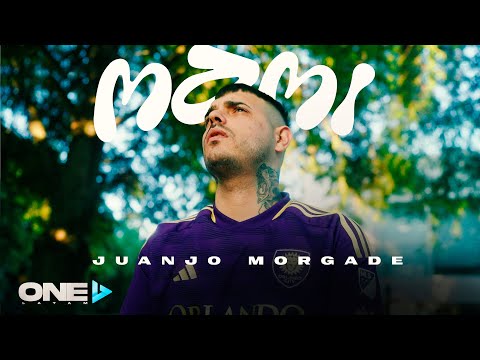 Juanjo Morgade - Mami (Video Oficial)
