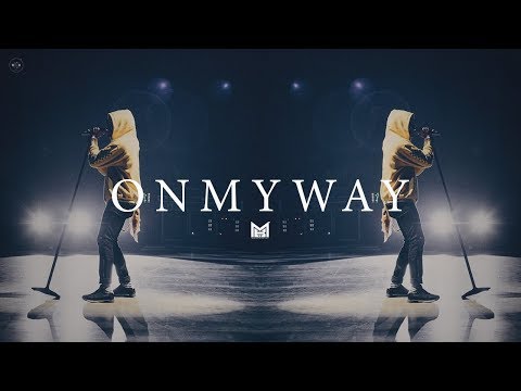 Future x Lil Durk x YFN Lucci Type Beat - "On My Way"