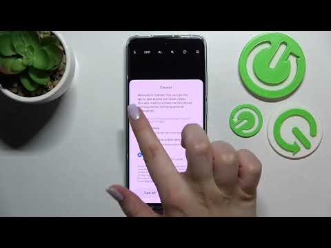 How to Reset Camera Settings in XIAOMI 12X - Restore Camera Settings