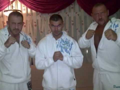 Shok&Tafo ft. Haysam,Kuber und Miko - CrimeTime(New Track)!!2010