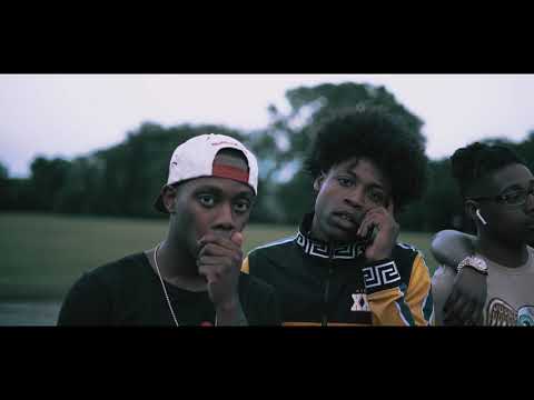 Stunt Taylor- "PHB" Official Music Video (Directed By Drewski Films)