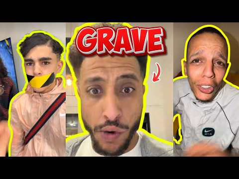 NASDAS GROS PROBLÈME LA VILLA EST DÉTRUITE!