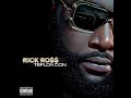 Rick Ross - Aston Martin Music (Clean)