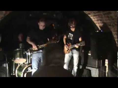 233 Soczewa Blues Session - 20.09.2013