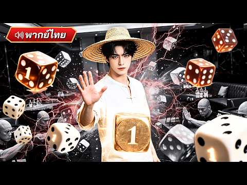 เทพพนันเกิดใหม่ปิดซ่อนตัวตน! ก่อนแกล้งเป็นคนจน เพื่อกลับมาทวงทุกอย่างคืน!?