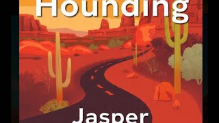 Jasper Rockhound New Mexico Desert 🌵 gem 💎 Hunter #rockhounding  #newmexico 
