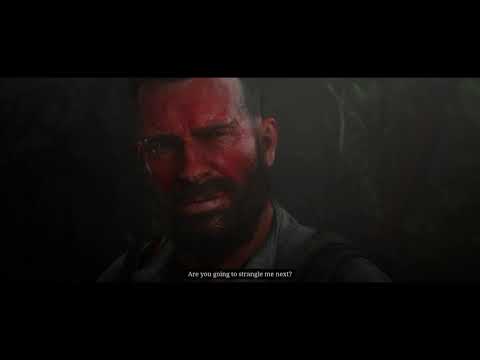 RDR 2 100% Gameplay Walkthrough Part 70 [1080p HD] - No Commentary (Red Dead Redemption 2