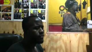 Luciano - Pocket Is Empty - Dub for Swayne Lonesome