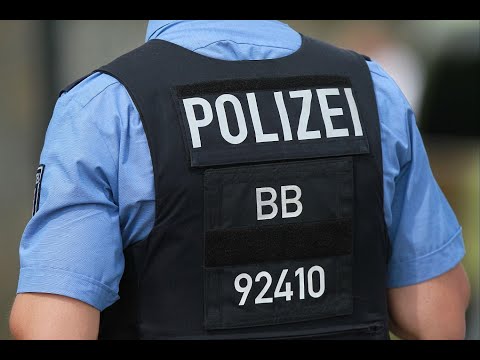 Schwerer Verkehrsunfall auf der S 100 bei Bautzen