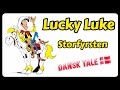 Lucky Luke Storfyrsten Tegnefilm Med Dansk Tale