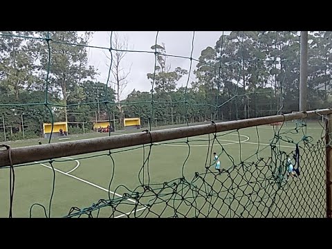 INTER IPIRANGA X UCEFA BRAZIL - Sub 16