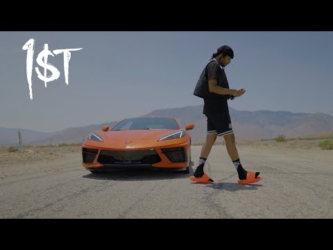 FKi 1st - TIME I'M ON FT. PIMPIN KEN (OFFICIAL MUSIC VIDEO)