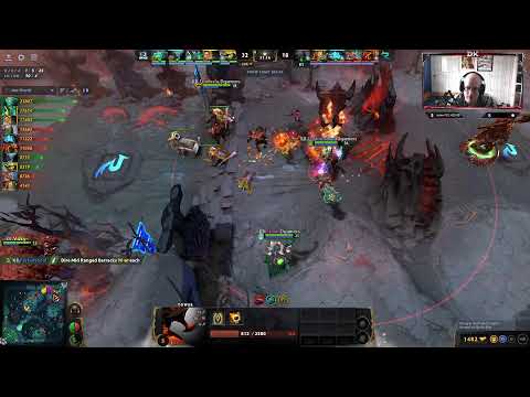 [ENG] Renewal vs Kobolds - MESA League S1  -  !Discord !Stake