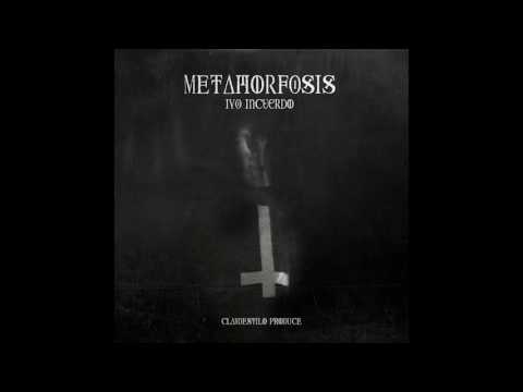 Metamorfosis