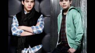 David Archuleta-Desperate (with lyrics)