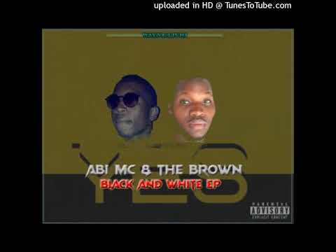 Abi Mc & The Brown X Mala G - Moça pura