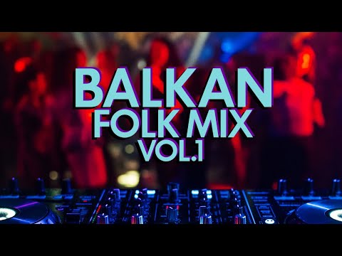Balkan Turbo Folk Mix Vol.1: Greatest Club Hits