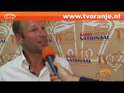 TV Oranje Showflits - Danny van Loon