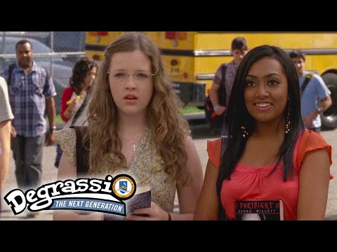 Innocent When You Dream | Degrassi: The Next Generation | Season 9, Eps 17 - 18