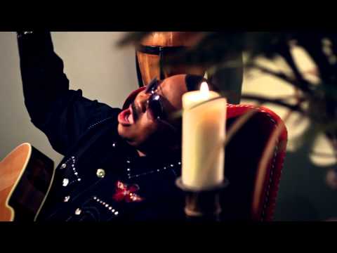 Damon Little "Let It Be" Official Music Video