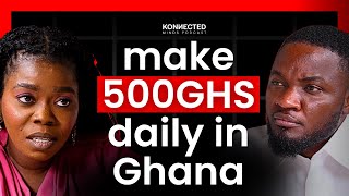 How the 'Youth' can Make Money in Ghana Today | Simple Hacks