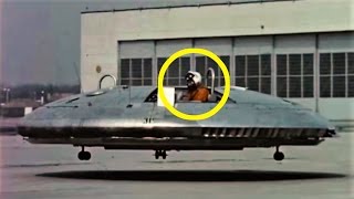 5 CRAZY Abandoned Military Projects