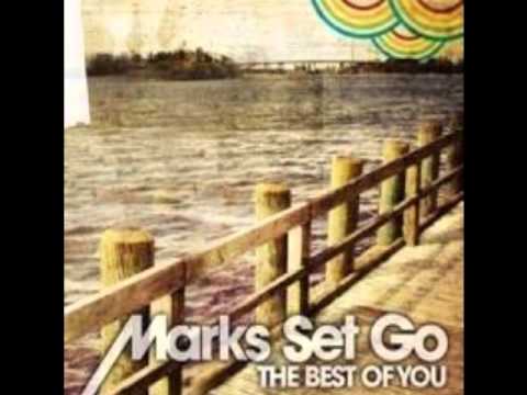 Marks Set Go - Make Something