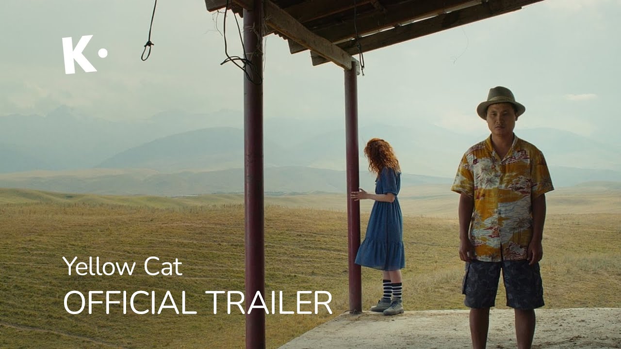 Yellow Cat (АРЫ МЫСЫҚ) | Official Trailer| Coming Soon To Klassiki