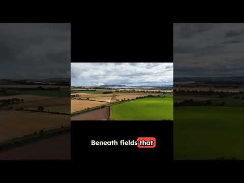 This 6,000-Year-Old Discovery in Scotland Just Rewrote History