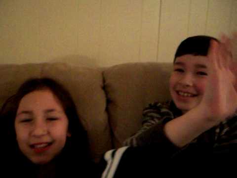 Happy Birthday Najla!