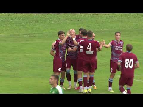 2.SNL (2025/26); Ilirija 1911 : Triglav Kranj (0:1) 4.krog (PREKINITEV  POLČAS)