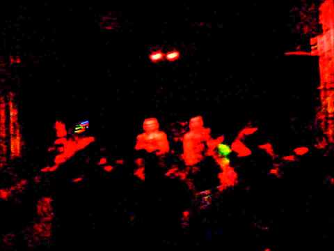 Abandon All Ships 2of 3