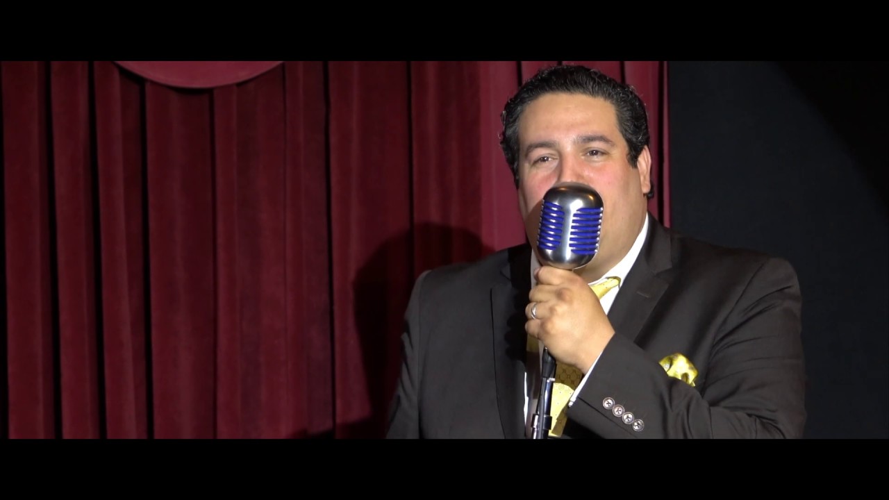 Promotional video thumbnail 3 for Roman Palacios