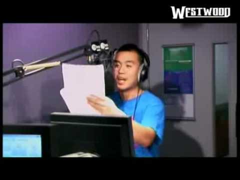 Mr Wong Shinobi Freestyle - Westwood