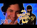 The Decision - NSP 