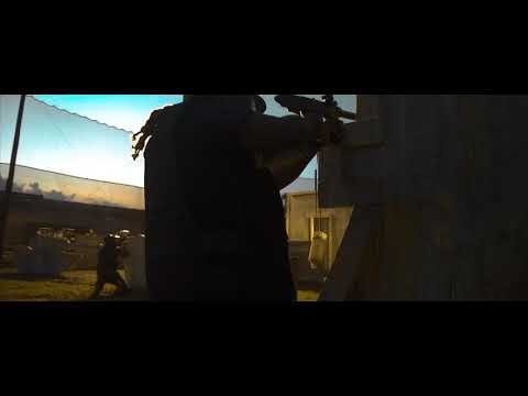 GUCH- Savage (Official Video)