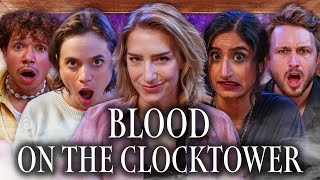 Blood On The Clocktower Is So Back