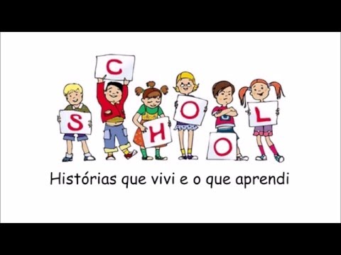 Finalistas - Quando eu for maior