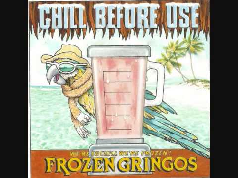 Thumbnail for The Frozen Gringos - No Easy Way Out