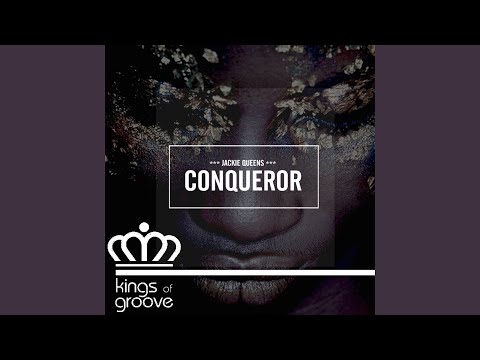 Conqueror (Enoo Napa Opaque Remix)