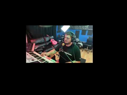 Doli Goca N’penxhere (cover) Leo Ajdari & Tuna Shemshedini