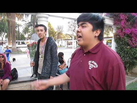 Satim vs Rama Semis Turborap Talagante vol 2