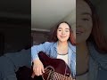 Tenu Vekh Ke Jee Lagda Cover Song Gurpreet Marwah Admiring You Karan Aujla