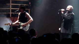 Kenny Shields and Streetheart - What Kind Of Love Is This