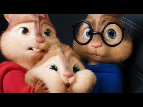 ÉNB Alexa ft. Alvin - Túlpart (Original Alvin prod.)